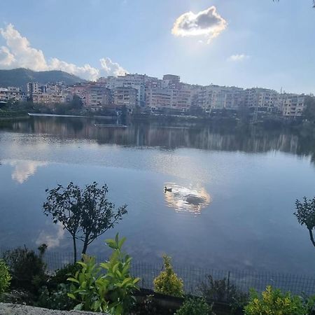 Liqeni Thate, Tirane Tirana Exterior photo