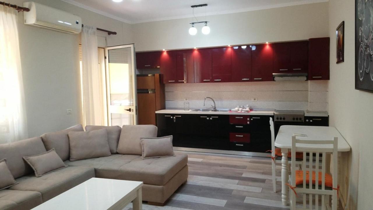 Liqeni Thate, Tirane Tirana Exterior photo