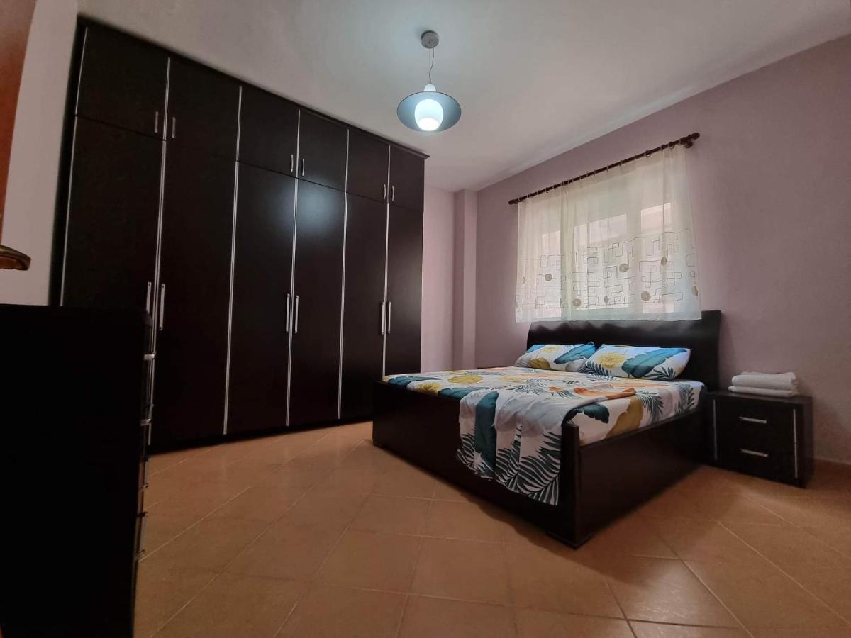 Liqeni Thate, Tirane Tirana Exterior photo
