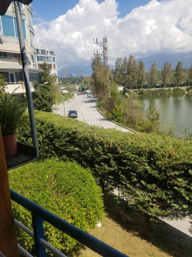 Liqeni Thate, Tirane Tirana Exterior photo